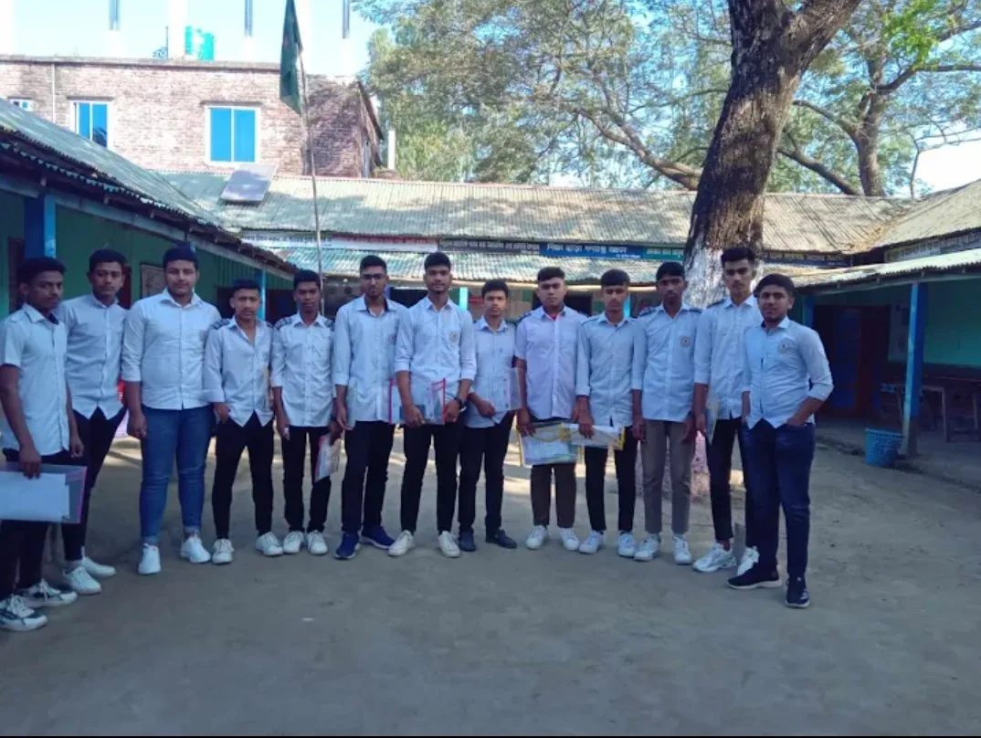 পুরস্কার বিতরণ অনুষ্ঠান