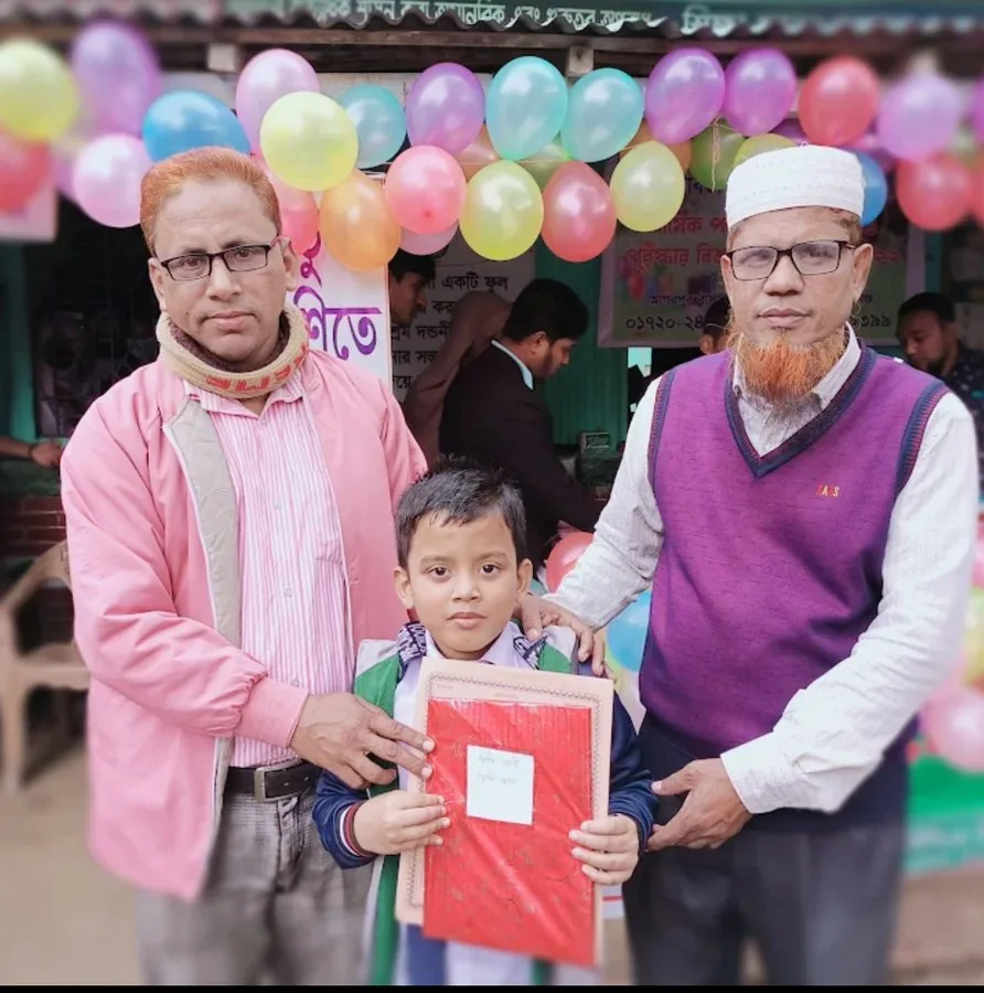 SSC পরীক্ষার্থীবৃন্দ